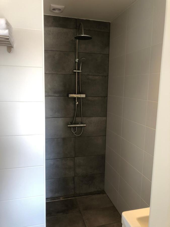 Studio Appartement 1Nul9Noord Ренессе Екстер'єр фото
