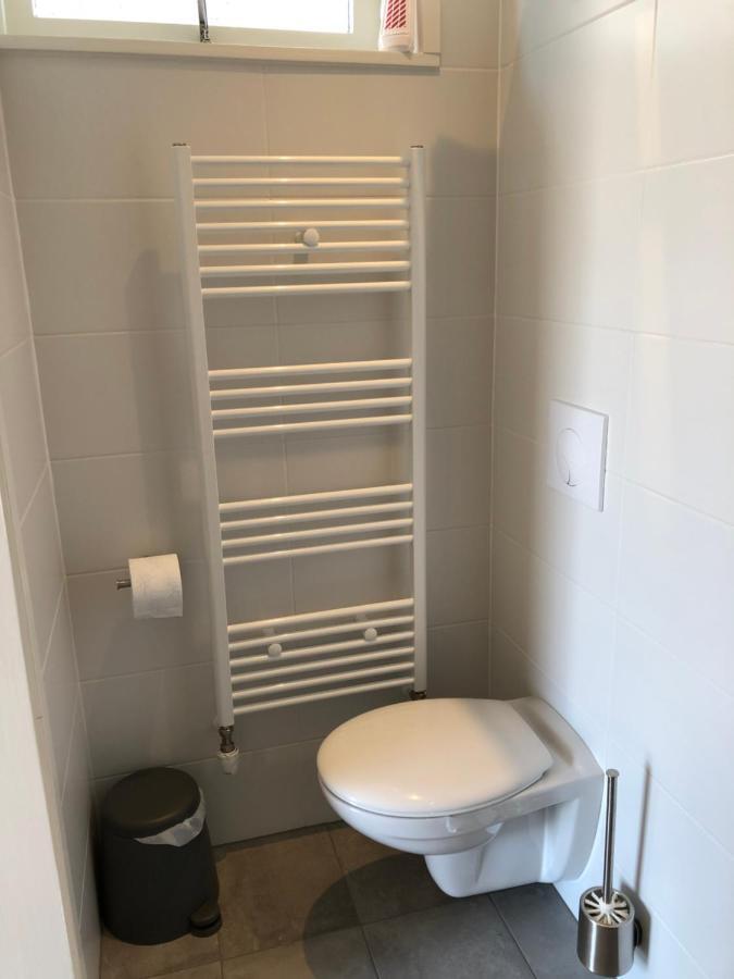 Studio Appartement 1Nul9Noord Ренессе Екстер'єр фото